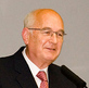 Prof. Wolfgang Menz (Photo: KIT)