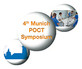 Logo of the 4th Munich POCT Symposium 2019