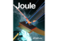 Cover of the December 2020 Issue of the Energy Journal ‘Joule’. On the Cover: The image shows artistically the concept of thermomagnetic power generation.