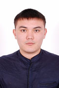 Talgat Mamyrbayev