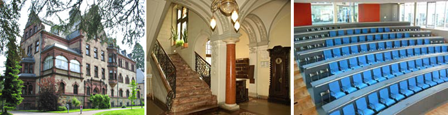 Physikzentrum Bad Honnef