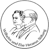 Logo WE-Heraeus-Stiftung