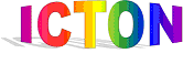 ICTON 2013 Logo