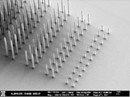 Pillar array 