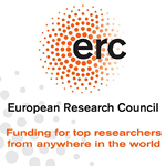 ERC logo