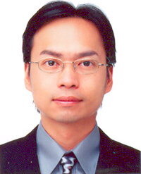 Prof. Dr. Chih-Ting Lin
