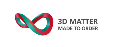Logo 3DMM2O