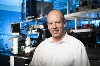 ERC Funds Prof. Uli Lemmer
