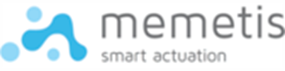 Logo og start up memetis