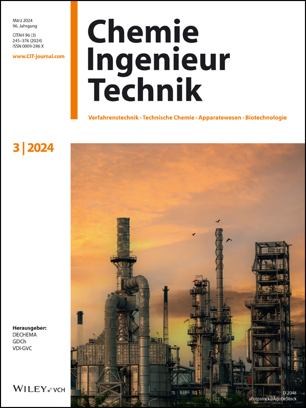 Cover page of CIT