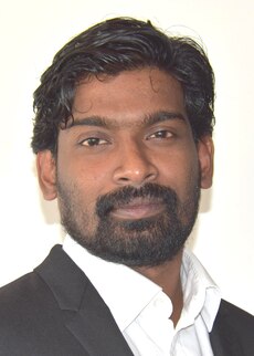 Girish Karadka