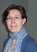 Friederike J. Gruhl