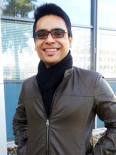 Abrar Faisal